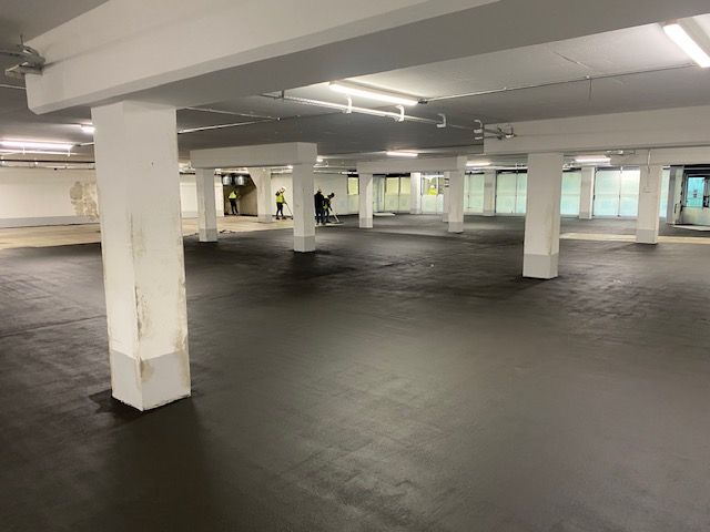 MMA Systems