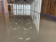 Pump Screed Systems